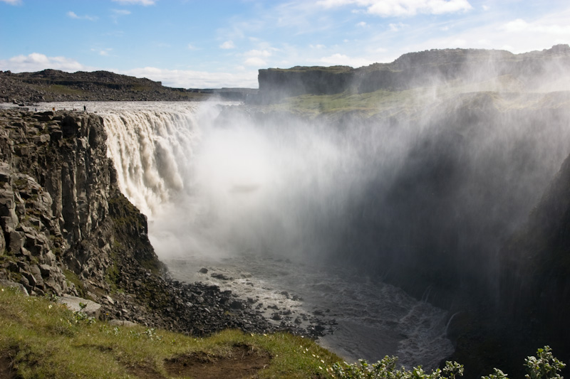 Dettifoss